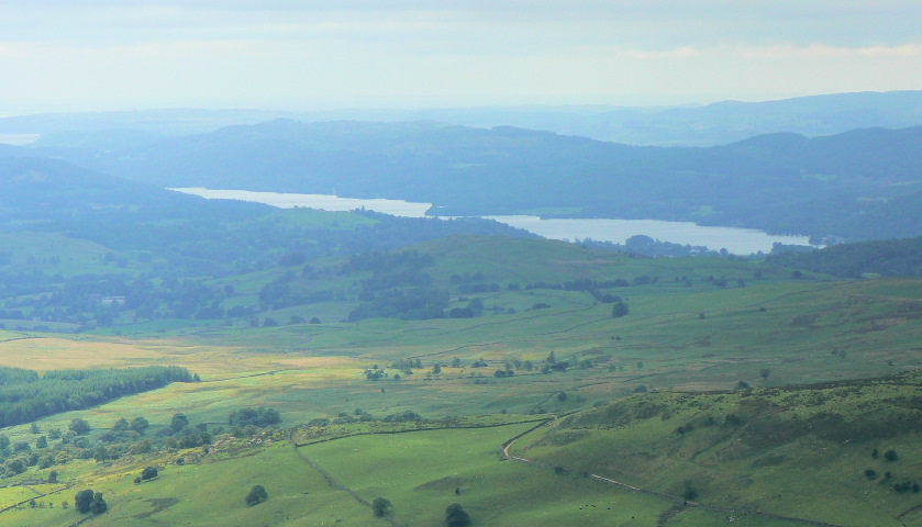 Windermere Windermere